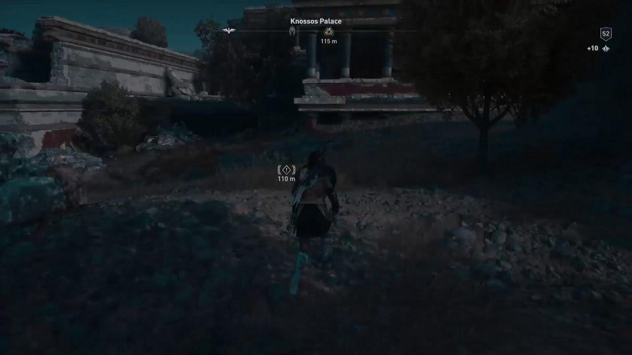 Assassin's Creed Odyssey part 88