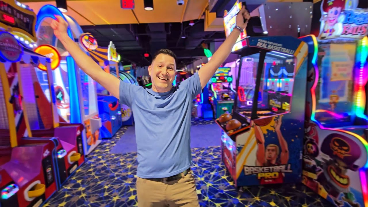 We Kept WINNING Jackpots!