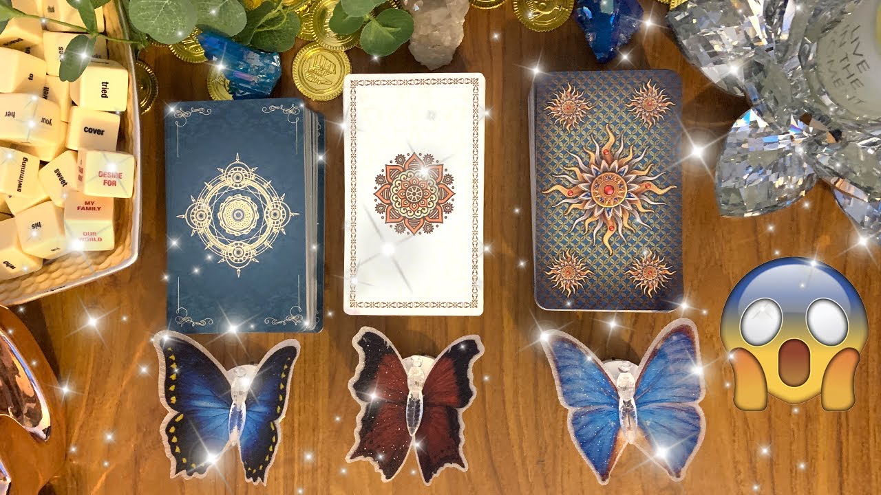 🔮 Accurate AF (Single's) LOVE Prediction 💕(PICK A CARD) 💏  Who's Coming? When?💡✨Tarot Card Reading✨