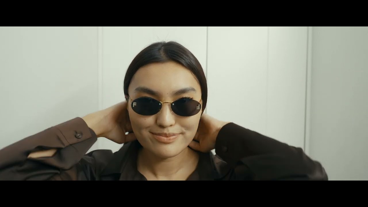 Акмарал Атаханова - Түнкү түш (Mood Video)