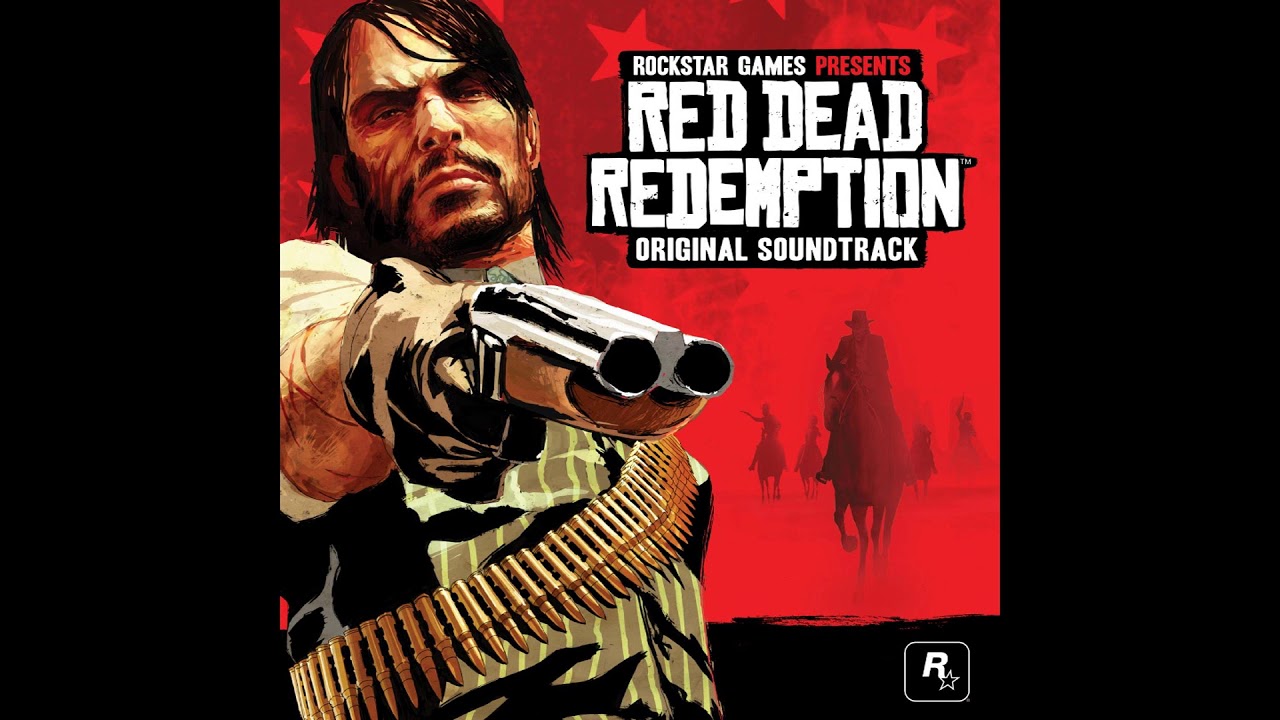 Jose Gonz&aacute;lez - Far Away | Read Dead Redemption (Original Soundtrack)