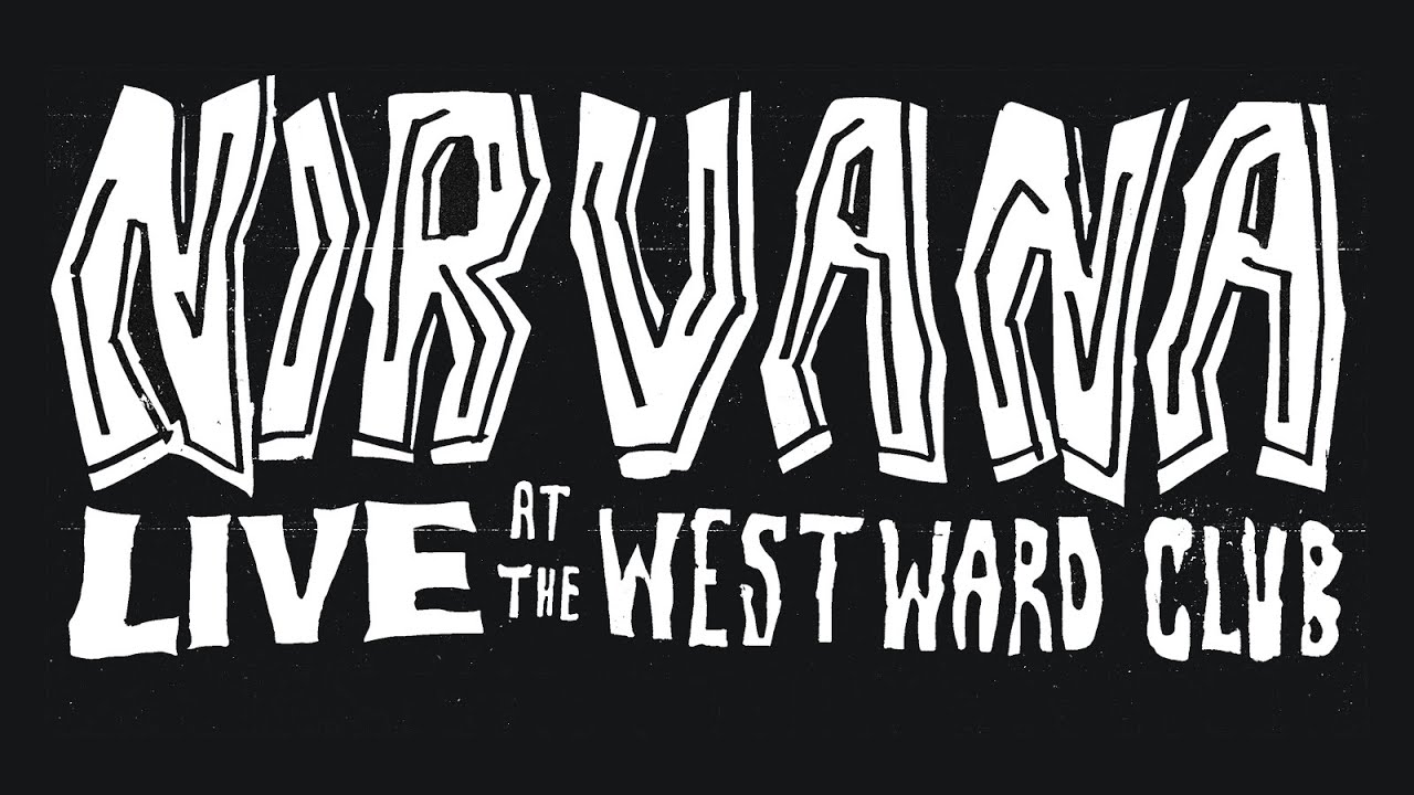 Nirvana - March 4th, 1991 - Westward Club, Calgary, Canada (Newly surfaced audio, 2025)