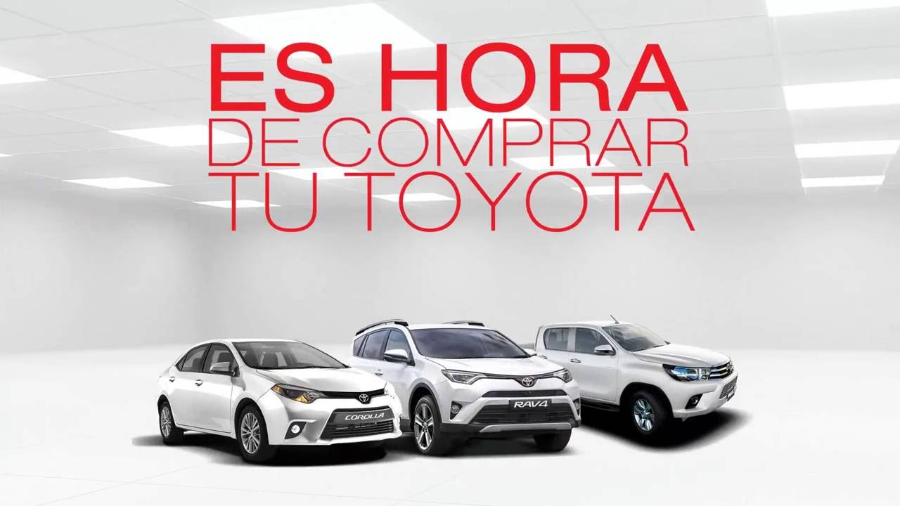 Toyota Time- Casa Pellas