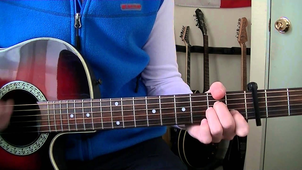 Beto Cuevas | Hablame | Guitar Cover HD