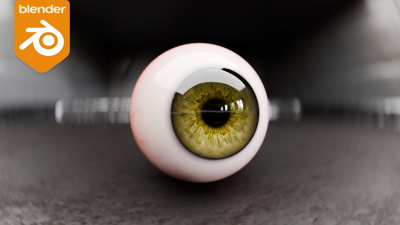 Bake Tiny Eye in less than 30 seconds