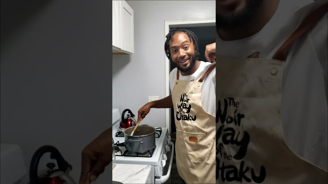 Chef Stef: Beef Stew 