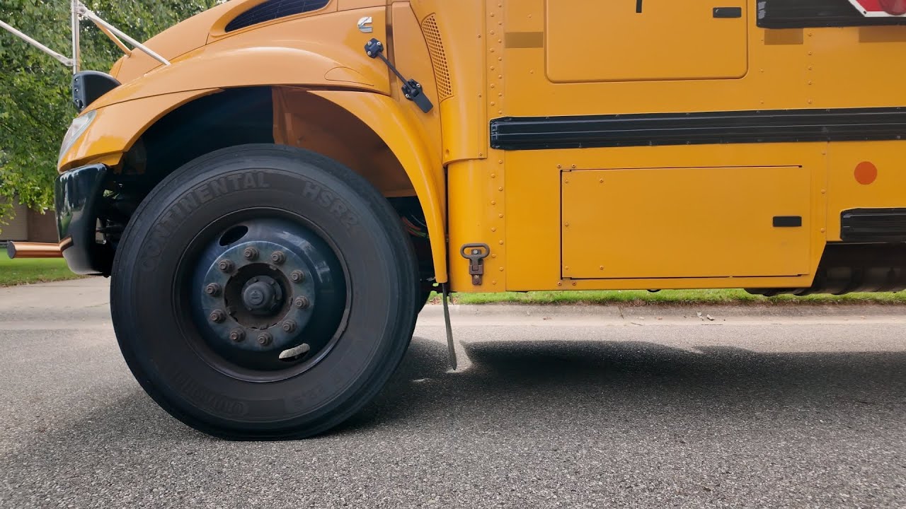 Back to School Video - 2024
