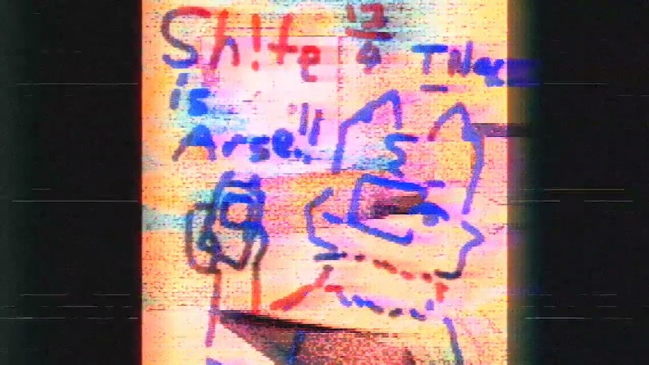 Sh!te is Arse!! [13/4 time]