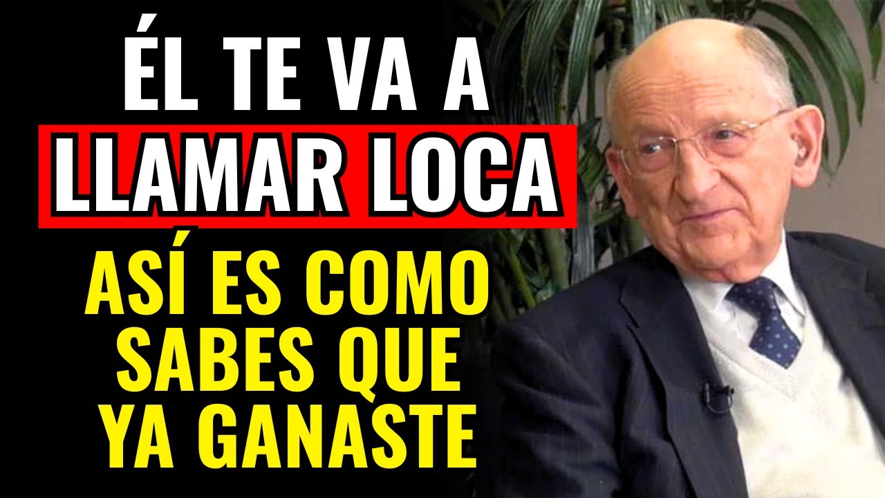 8 TÁCTICAS CRUELES Para DERROTAR a Un NARCISISTA Sin PELEAR Ni DISCUTIR – Otto Kernberg