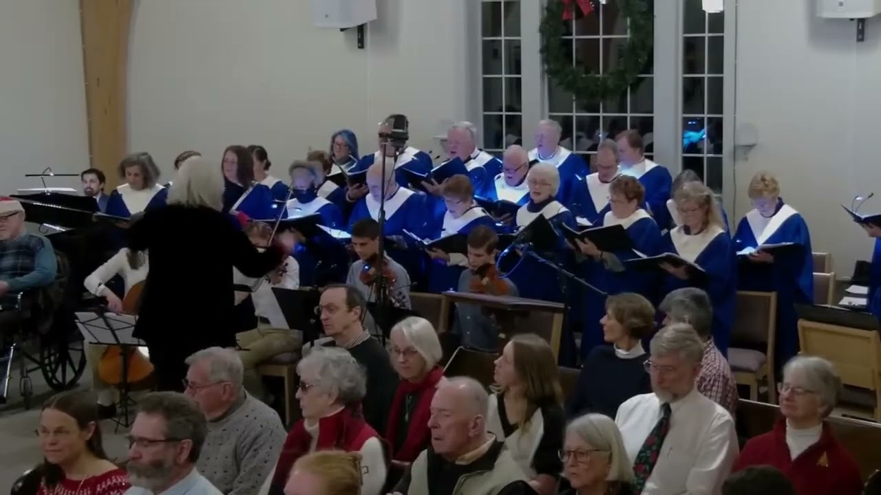 KCPC Choir 
