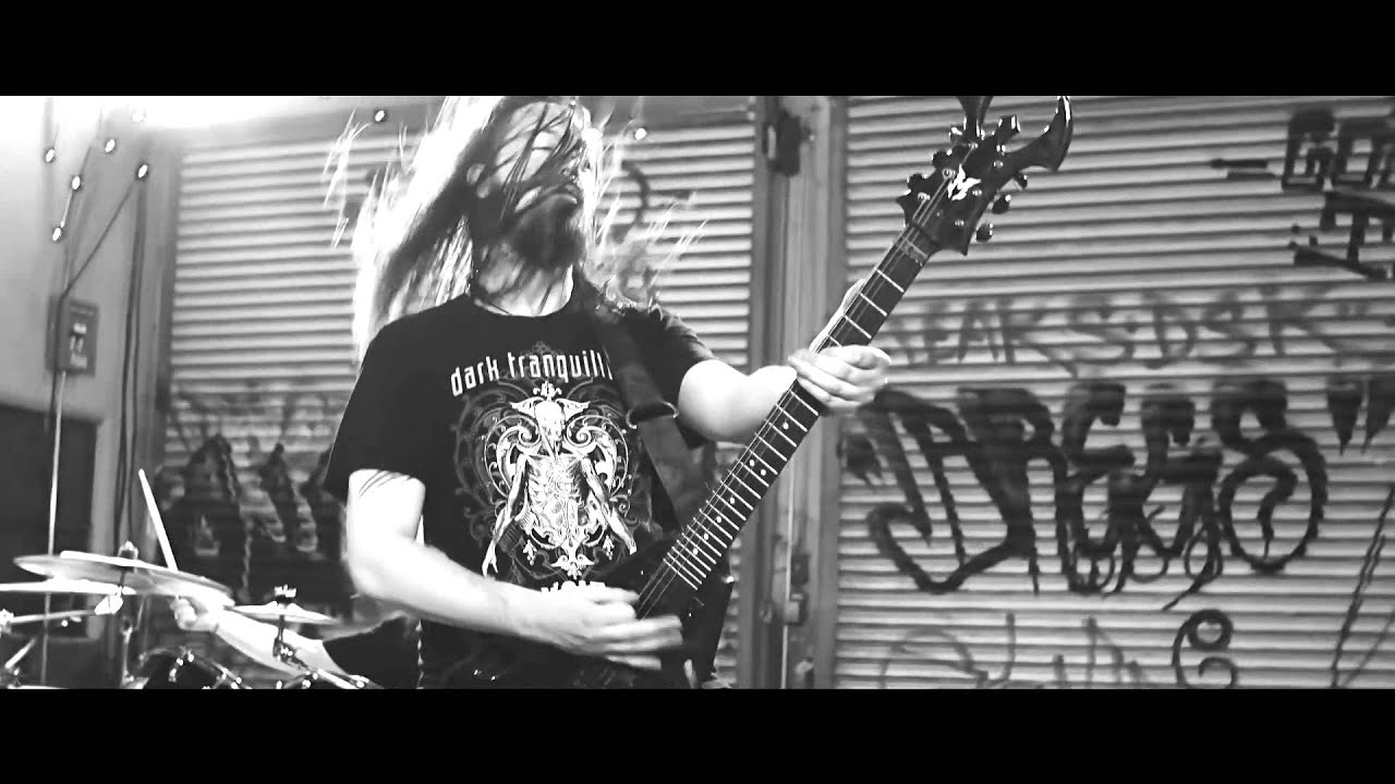 VOICES OF RUIN 