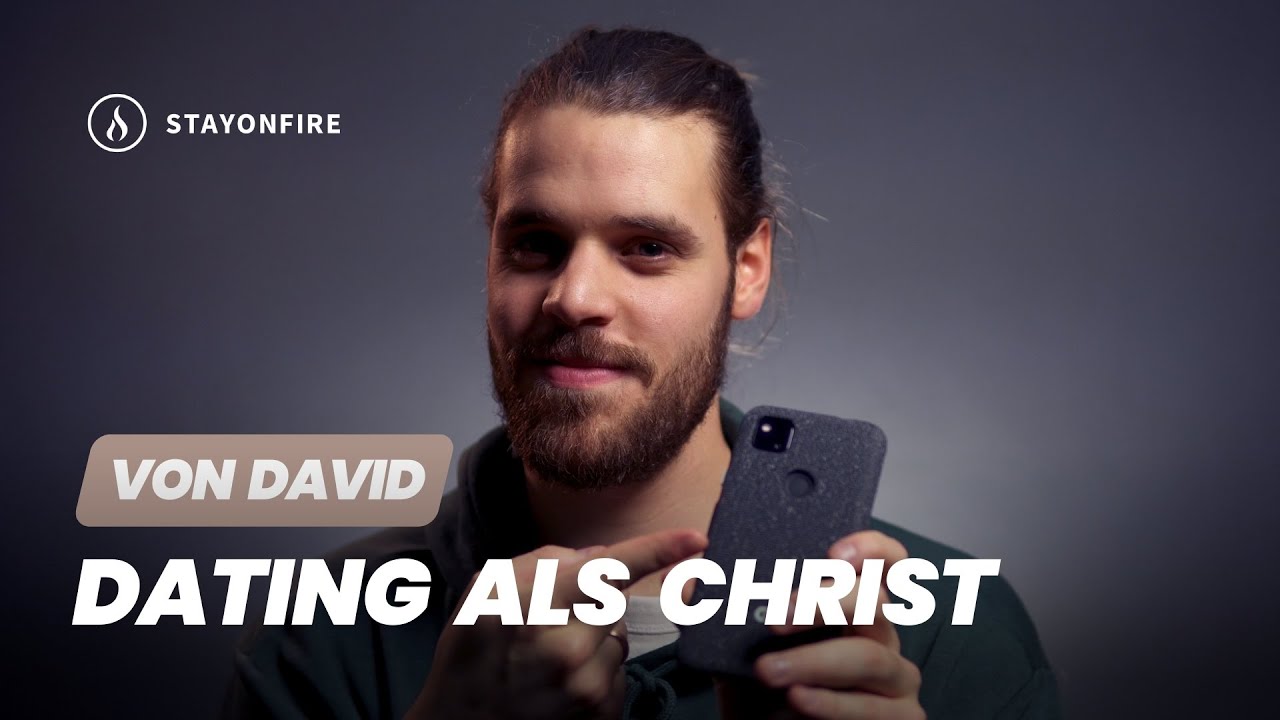 3 Tipps fürs Dating (als Christ)