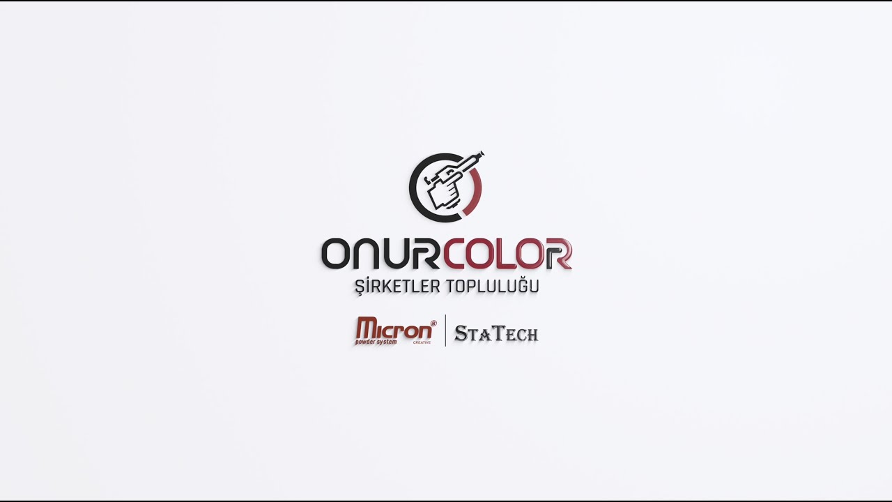 ONUR COLOR YENİ TANITIM FİLMİ