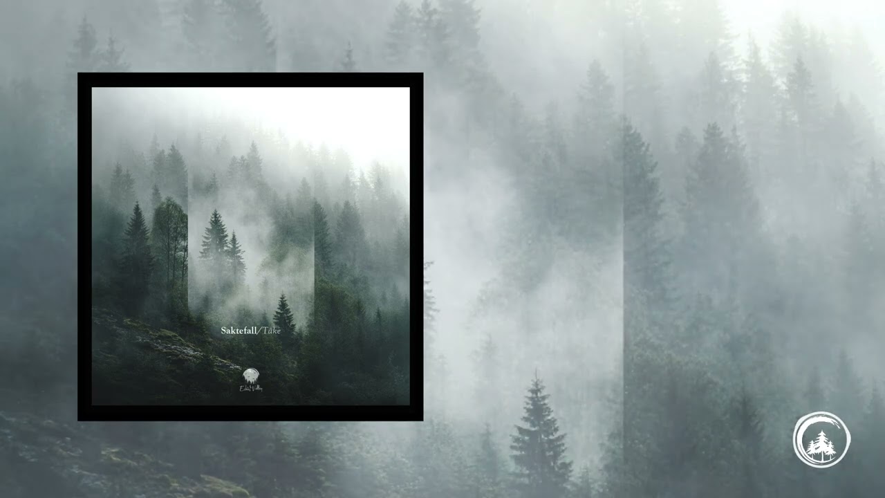 Saktefall - T&aring;ke EP