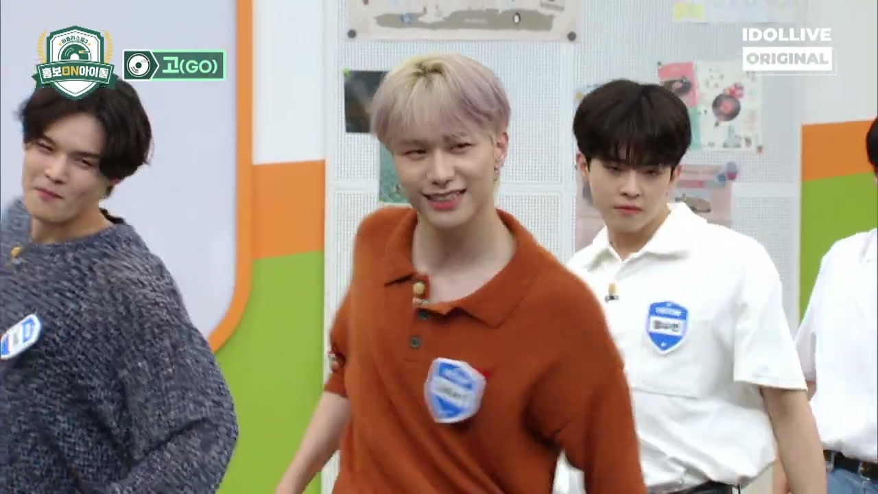 [아돌라스쿨3 : 홍보ON아이돌 VICTON] 빅톤의 우당탕탕 테스트 🙌 (feat.앨리스의 팩폭..😂) I 2PM I 하이라이트