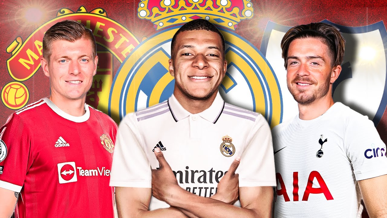 10 Biggest Transfers That Never Happened!