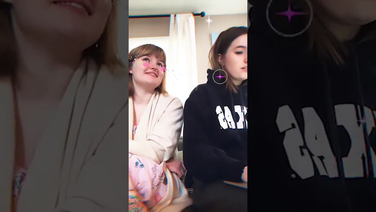 Kaitlyn Dever's Instagram Live [2.12.20]