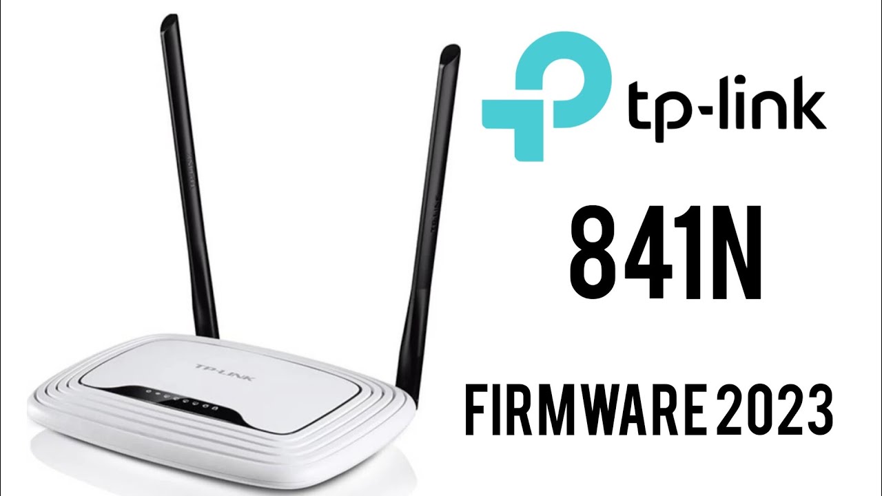 Tp Link 841N Firmware Upgrade. How To Upgrade tplink 841N Router 2023 🙂।Firmware update most tips।।