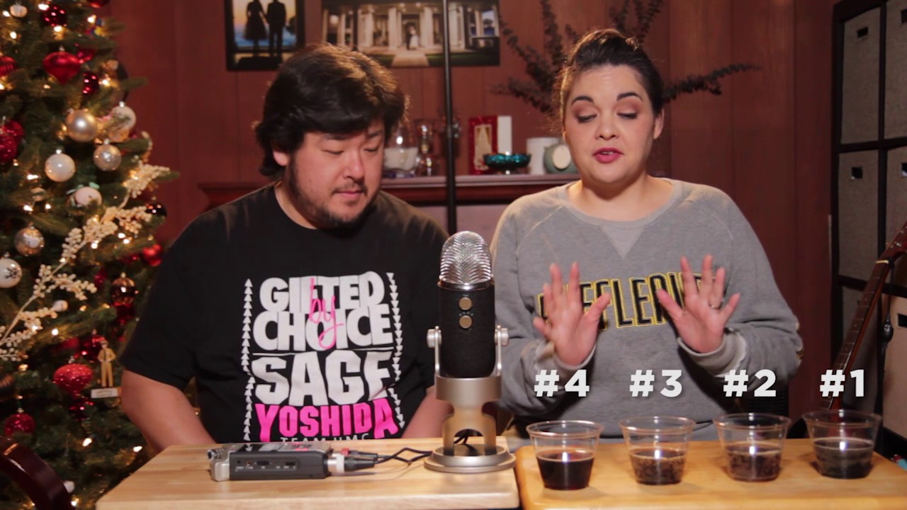 The Test Table Episode 5: Ruminating and Relishing the Random Root Beer Challenge