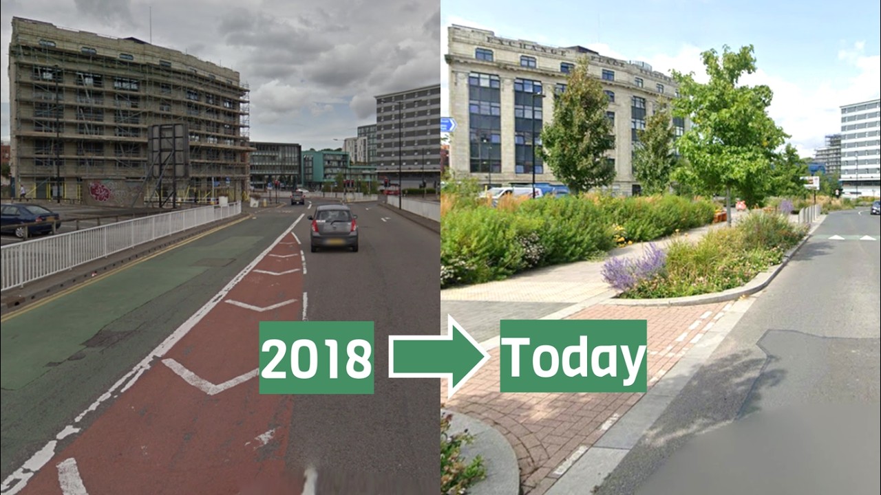 These are the UK's biggest glow-ups for 2026
