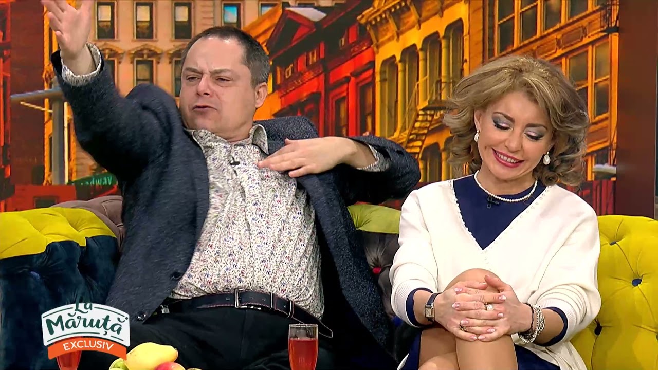 Velniciuc și Puiu, provocări de cuplu în Noul An
