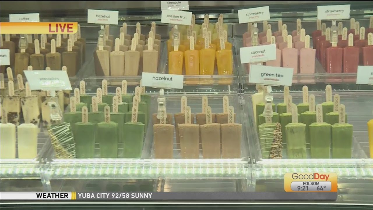 PopBar DOCO