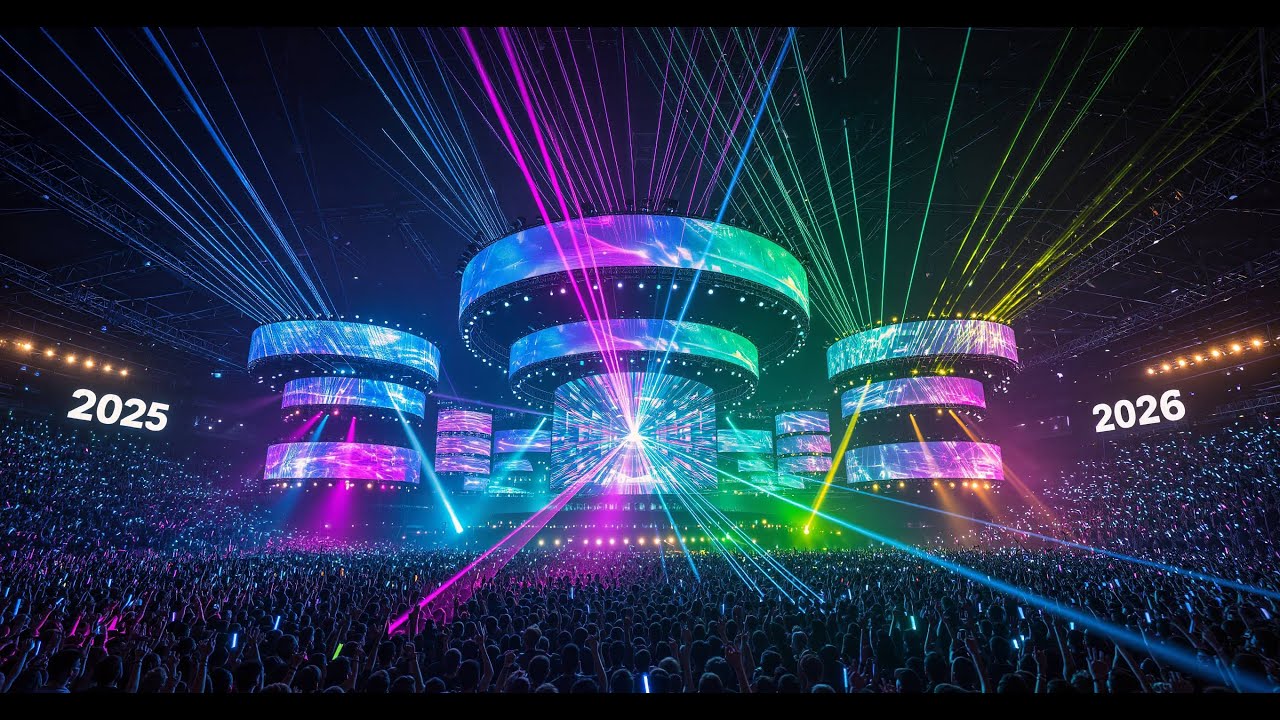 New year trance anthem 2026 | Eclipse of Tomorrow | Skyrift Audio