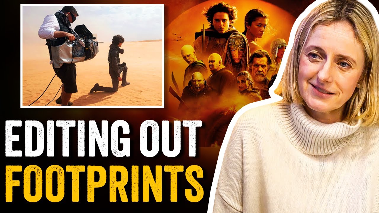 The Genius of Continuity, The Best Paid Actors, What is a ‘True Story’ | The Rest is Entertainment