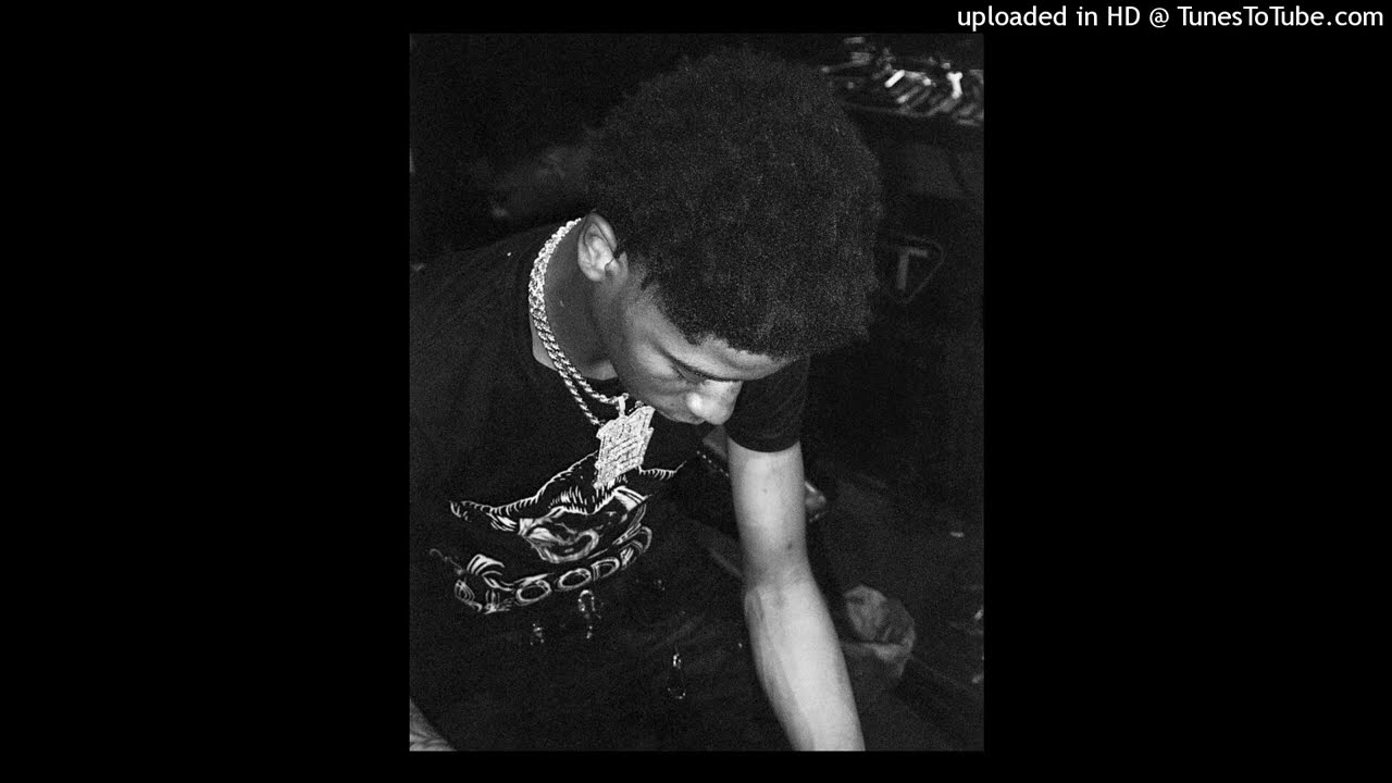 [FREE] Rio Da Yung OG x Babyfxce E Type Beat - “Too Deep”