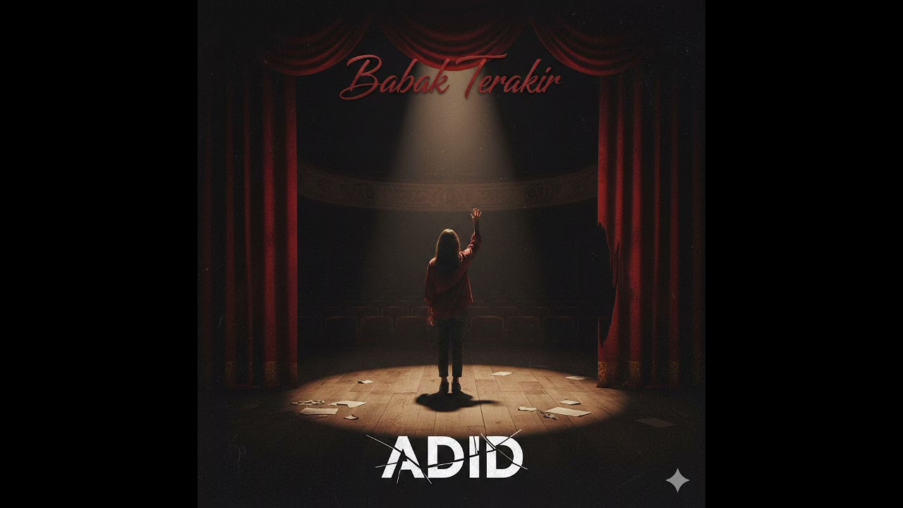 BABAK TERAKHIR - ADID