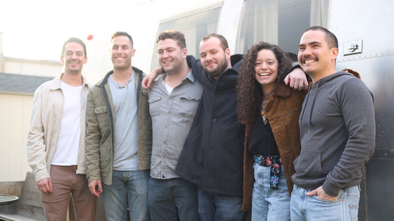 The Green House Band - 