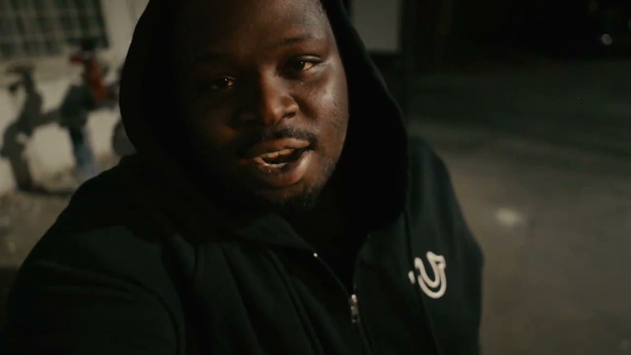 GwallahGang Iboyy ft RedPaint Zplazh - James Harden