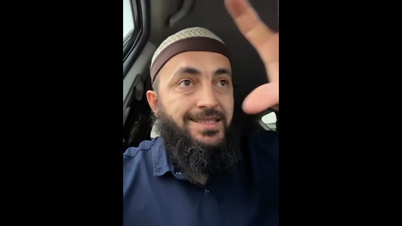 Про флаг Палестины | шейх Мухаммад Килятлинский