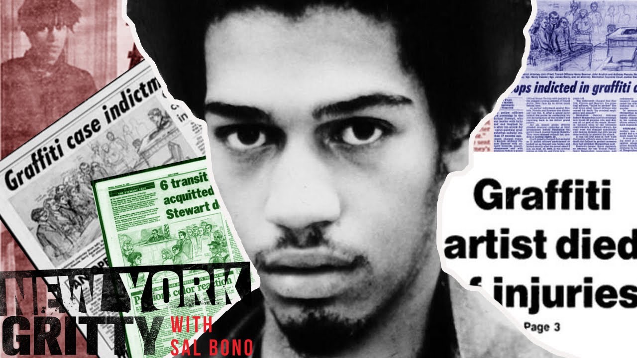 Artist’s 1983 Death by Police Turned New York City Upside Down