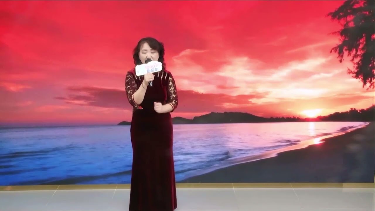 #최은숙#도전1000곡 9 #슬픈인연#나미(원곡자)#내가스타tv