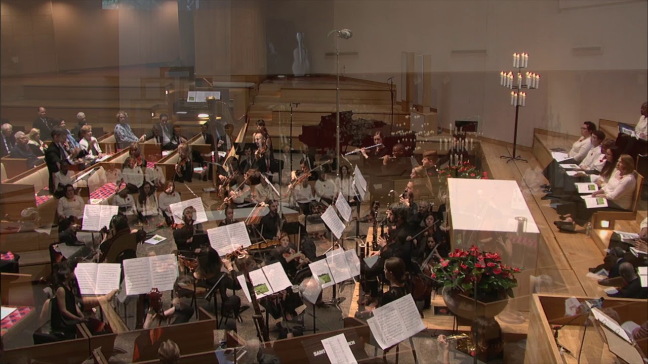 Gerald Finzi: A Severn Rhapsody Op. 3 (1923)