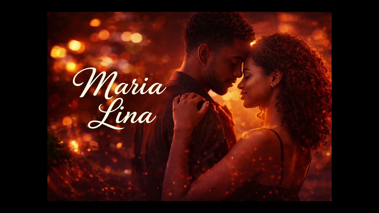 Maria Lina | Kizomba Sensual❤️| Slow Dance 2026 - OPIRES 