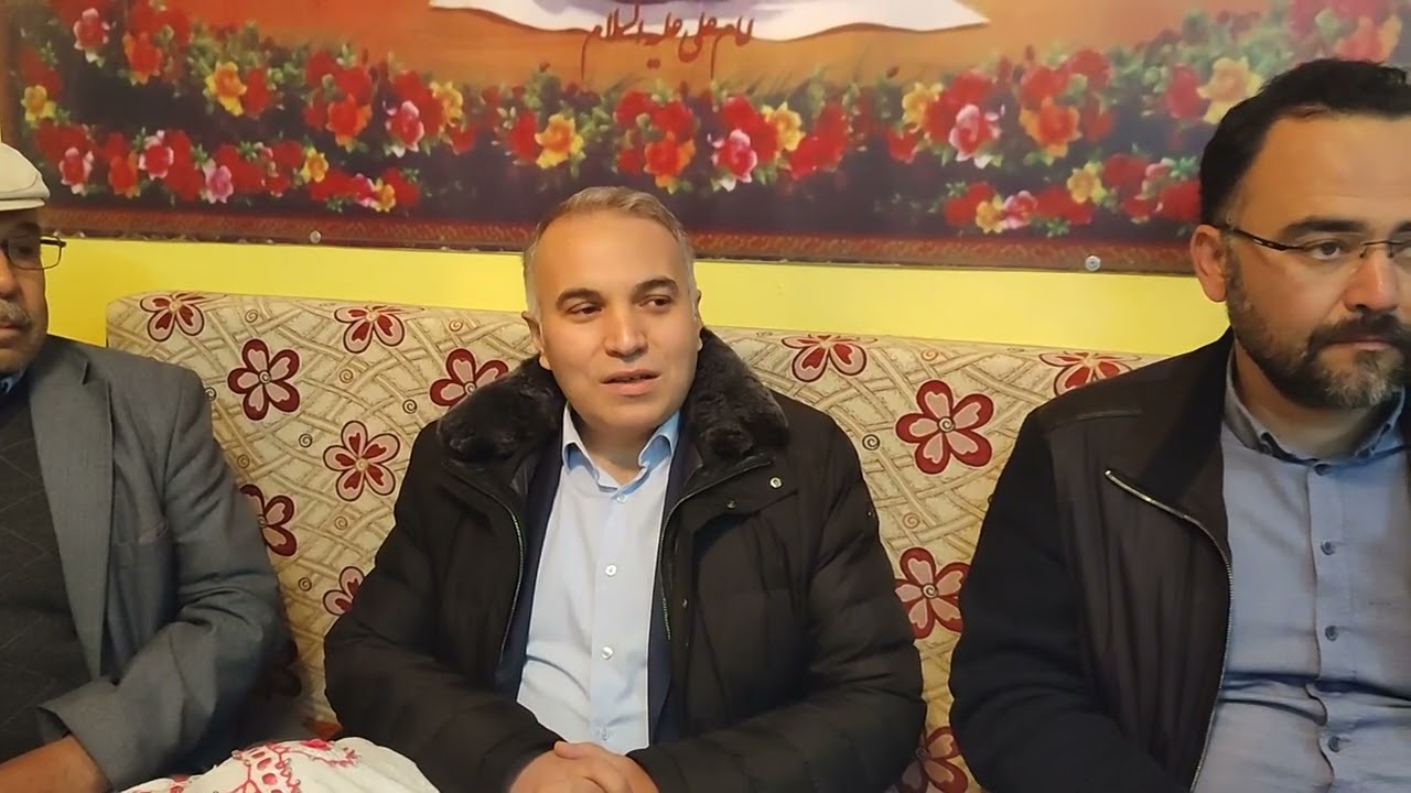 - Encekler Mahallesi'nden İçişleri Bakanı Soylu'ya teşekkür