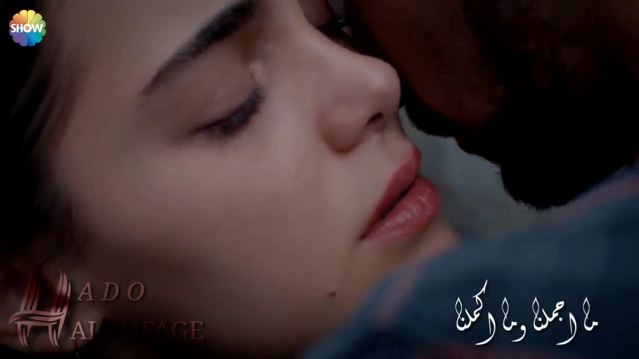 لا استطيع ان اعدك [ Söz Veremem ] Ada ve Yusuf || ادا & يوسف || Aşk Ağlatir || العشق يبكي