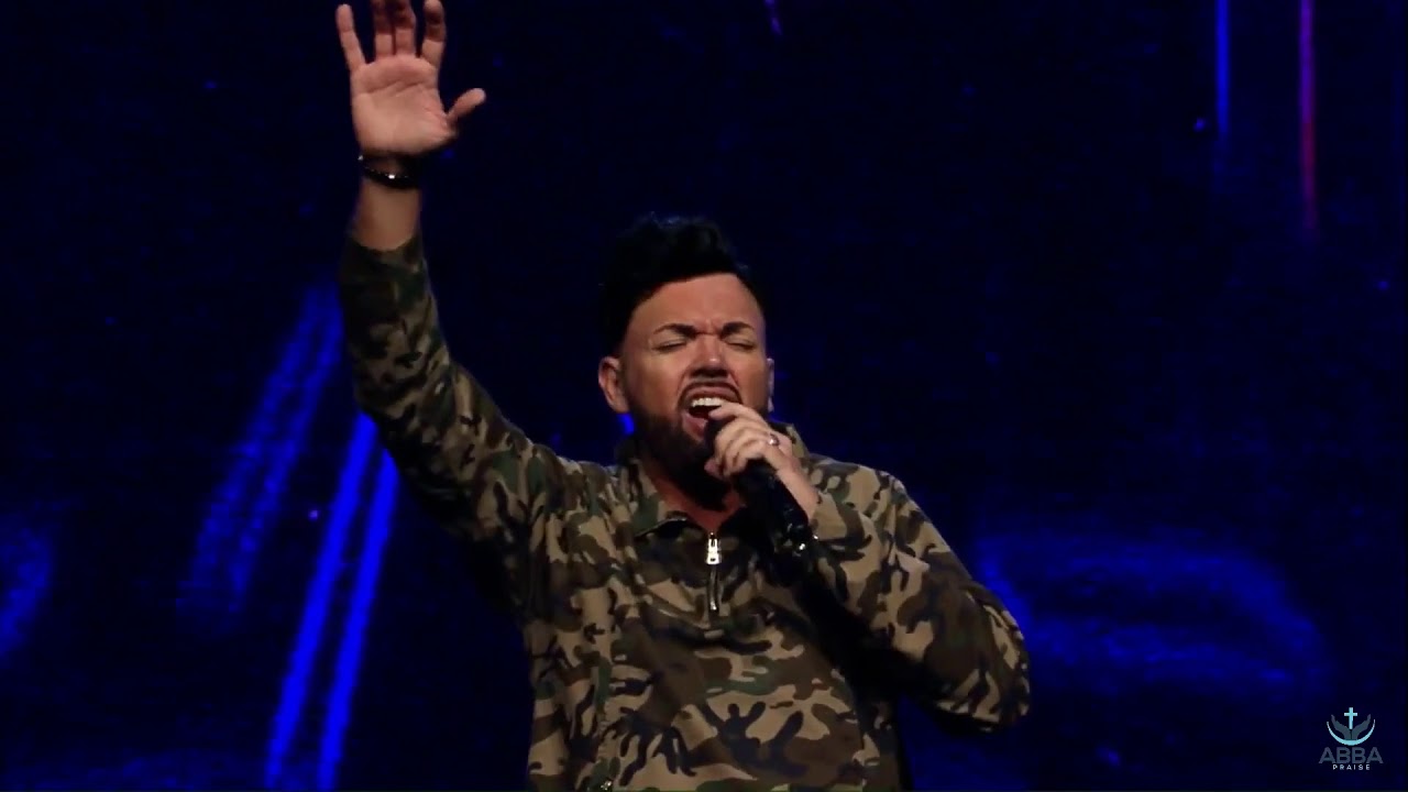 Chris Degen-Freedom-Michelle Danae-Harvest Music-Praise Break