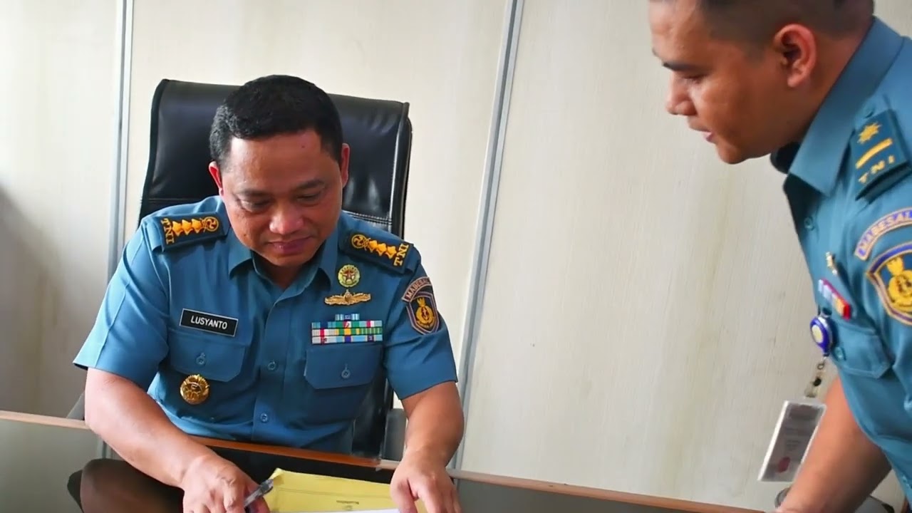 HASIL PEMBANGUNAN ZONA INTEGRITAS DISDIKAL