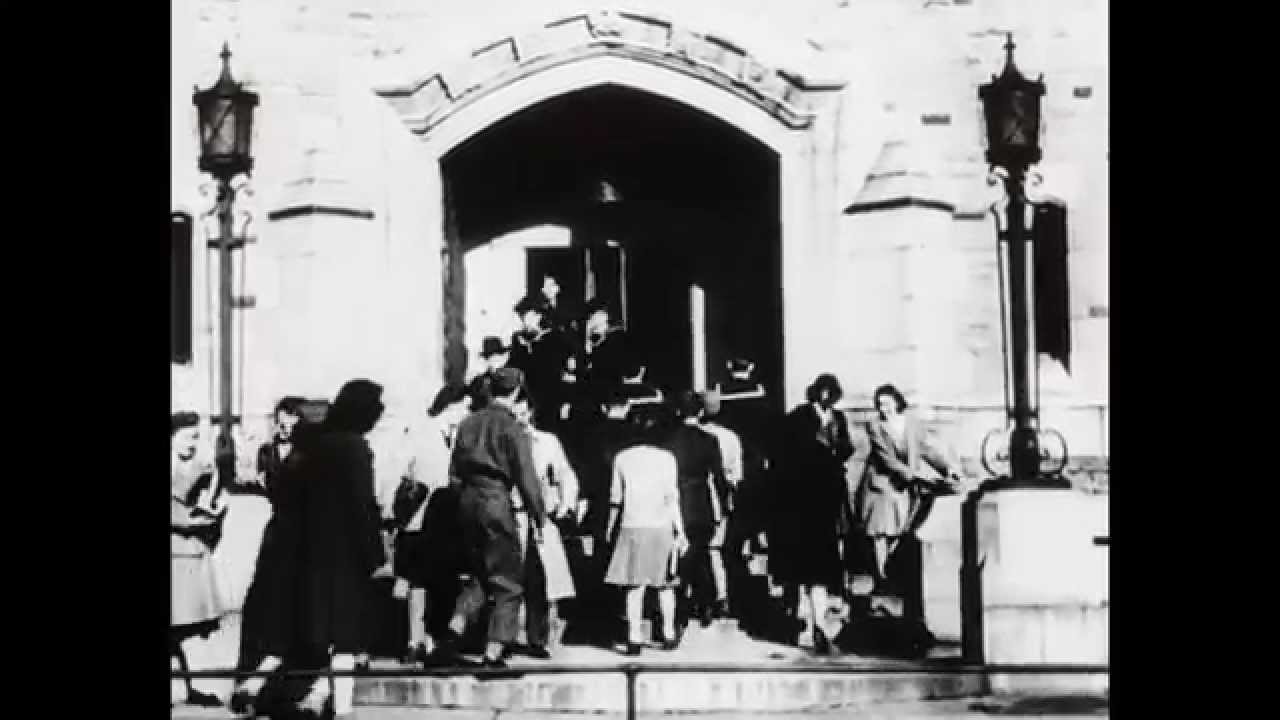 Canadian Army Newsreel No. 32