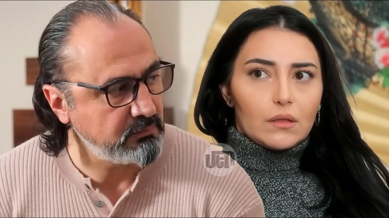 Ուրիշի Ընտանիքը  Սերիա 63 Urishi Yntaniqy 63