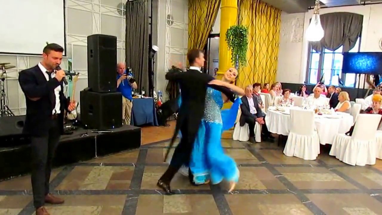 Пётр Захаров, Peter Zaharov 