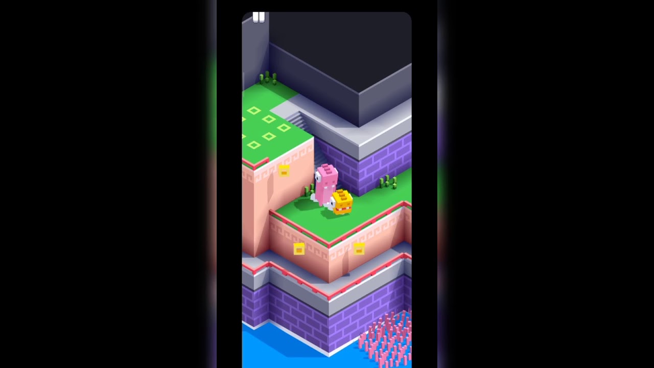 Fancade : world 11 full complete