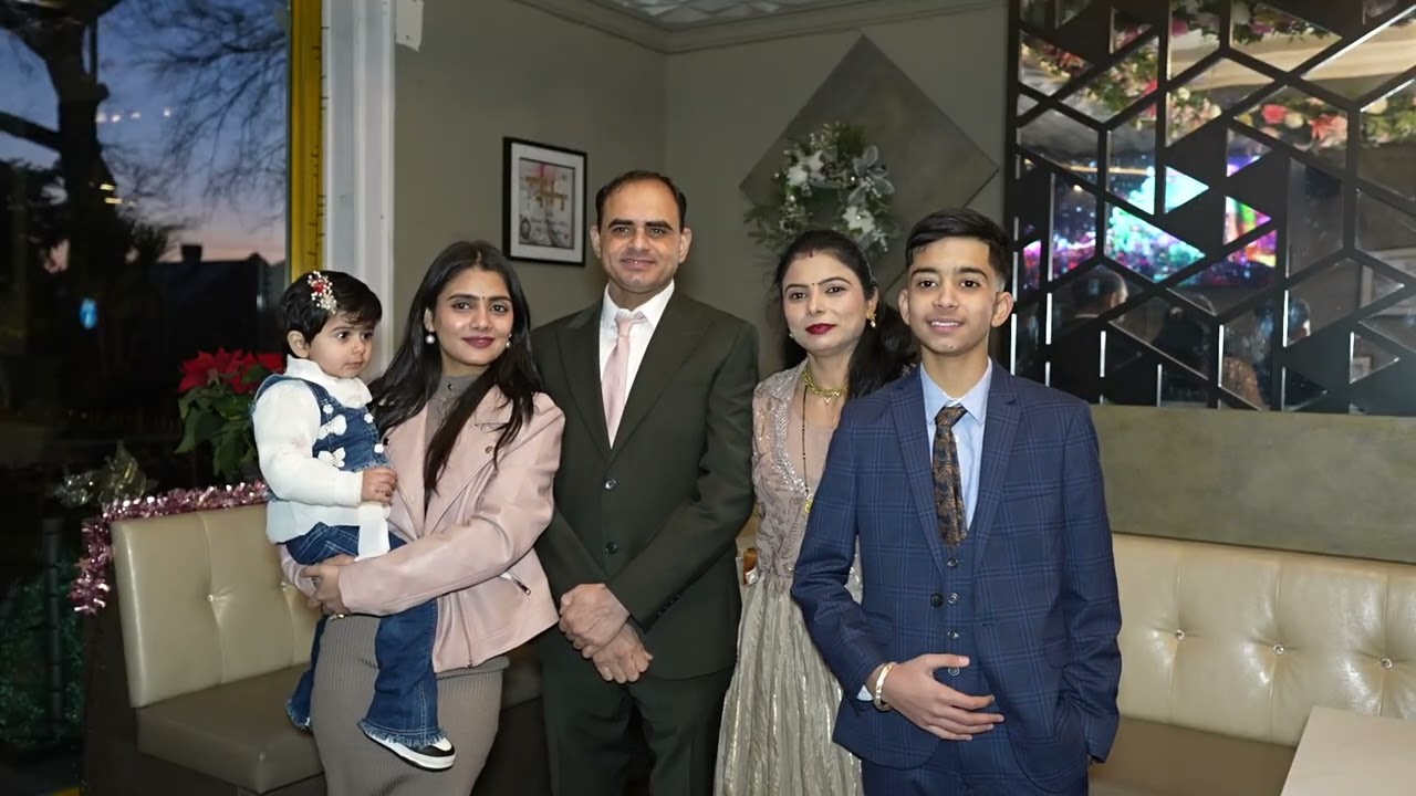 ENGAGEMENT READY VIDEO