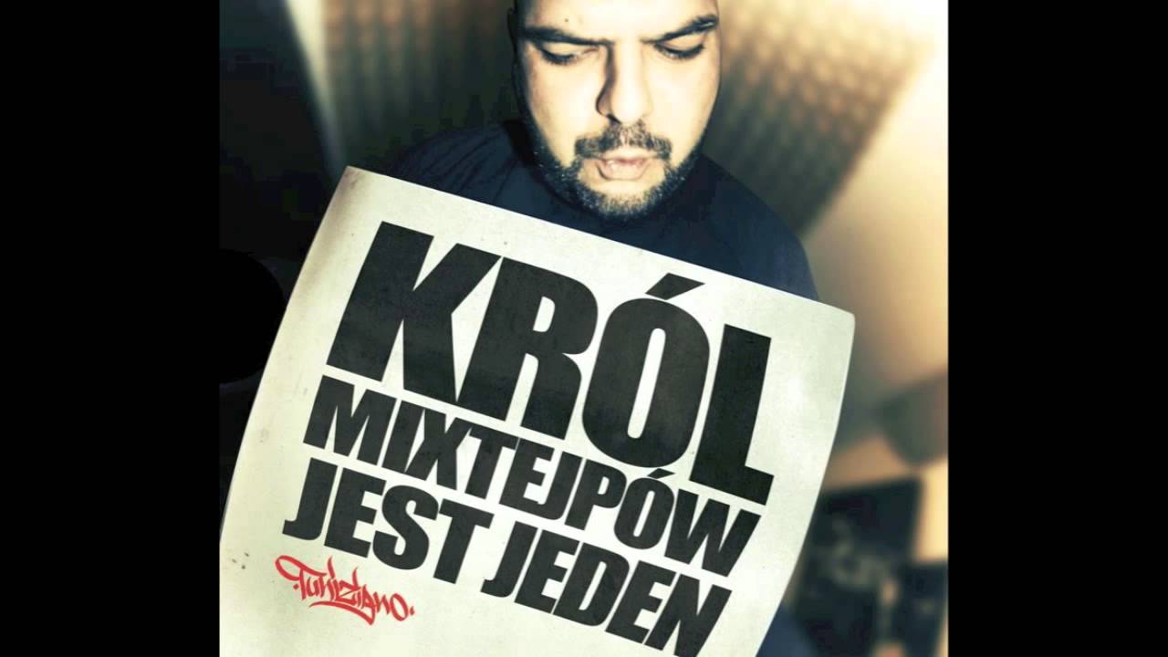 Donguralesko - Chcę Ci Dać (DJ Tuniziano Blend)