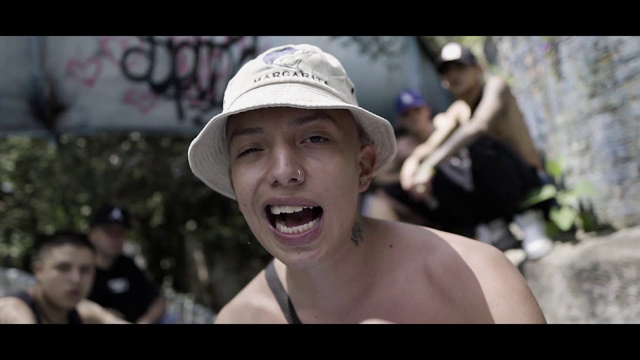 SpunckOne - Se Crece Loco //Mexican Style