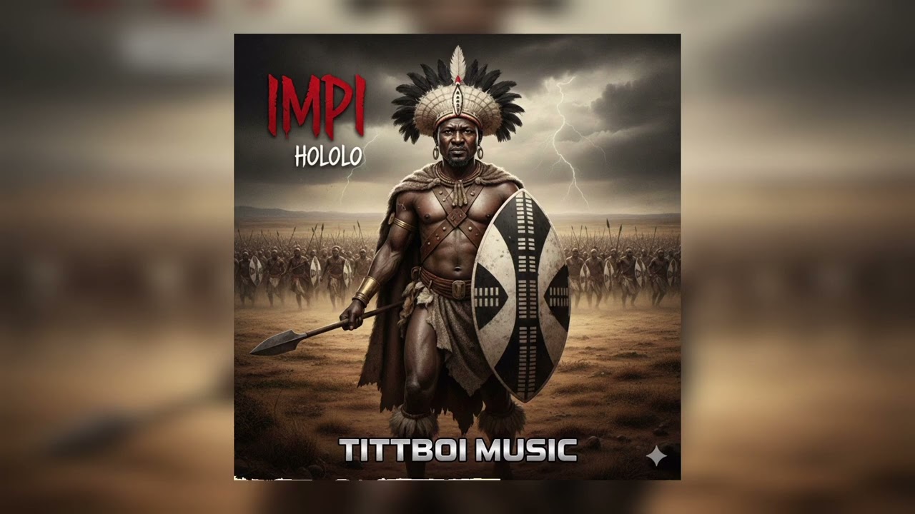 IMPI (Hololo) - Tittboi Music