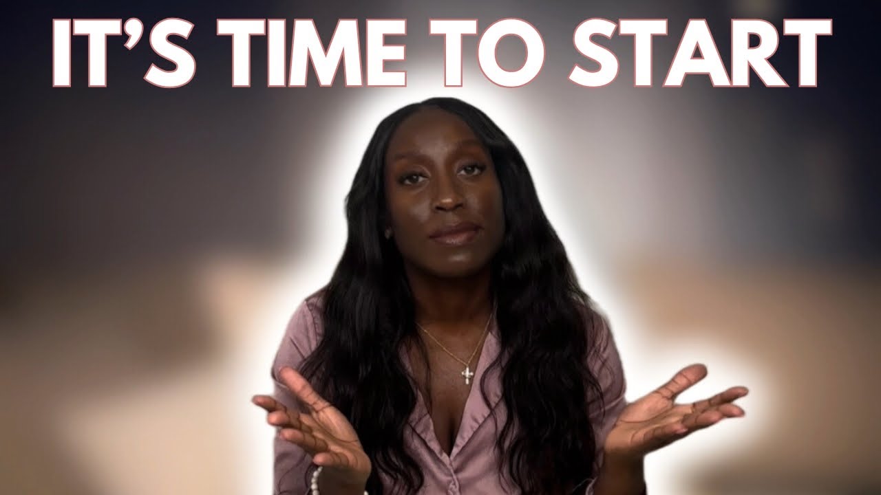 God Wants You To Start Again | Start Following God